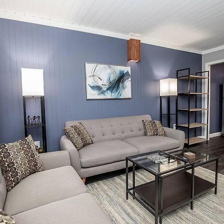 Walk To 12 South, 7 Min To Downtown, Free Parking! Apartman NashvilleNashville  Kültér fotó