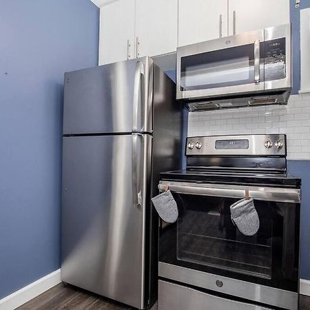 Walk To 12 South, 7 Min To Downtown, Free Parking! Apartman NashvilleNashville  Kültér fotó