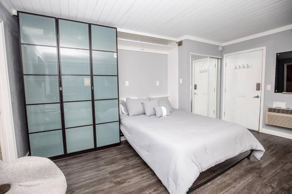 Walk To 12 South, 7 Min To Downtown, Free Parking! Apartman NashvilleNashville  Kültér fotó