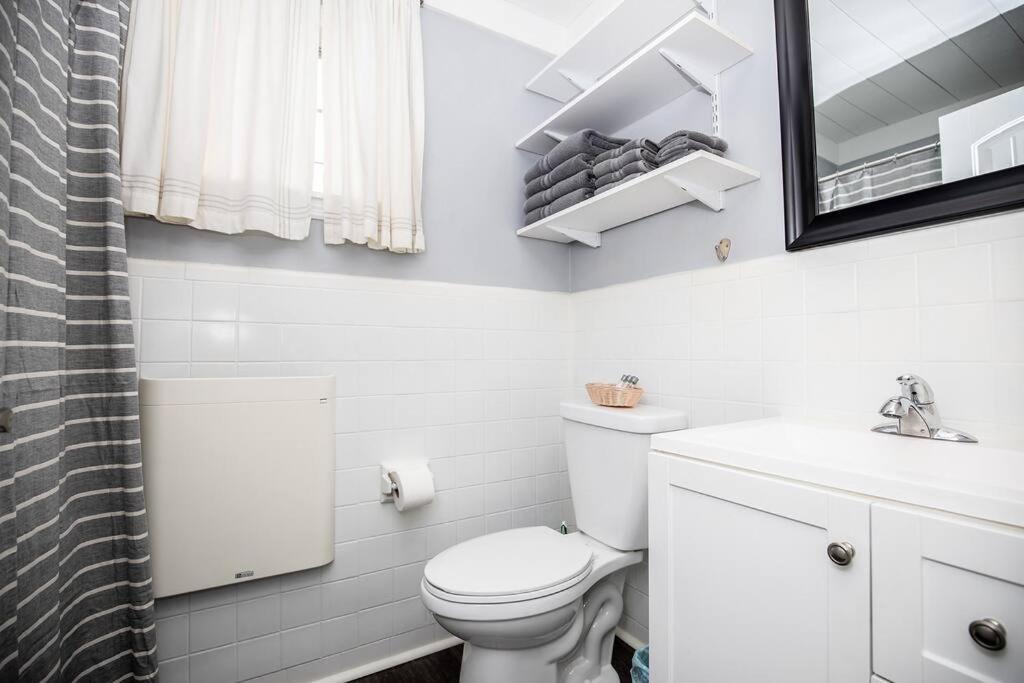Walk To 12 South, 7 Min To Downtown, Free Parking! Apartman NashvilleNashville  Kültér fotó