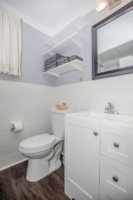 Walk To 12 South, 7 Min To Downtown, Free Parking! Apartman NashvilleNashville  Kültér fotó