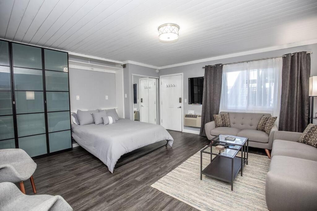 Walk To 12 South, 7 Min To Downtown, Free Parking! Apartman NashvilleNashville  Kültér fotó
