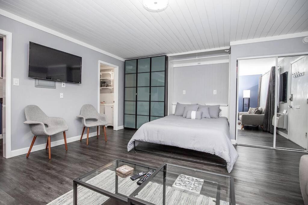 Walk To 12 South, 7 Min To Downtown, Free Parking! Apartman NashvilleNashville  Kültér fotó